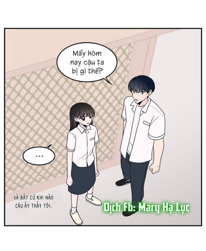 Hội Chứng Nam Phụ Chapter 21 - Trang 2