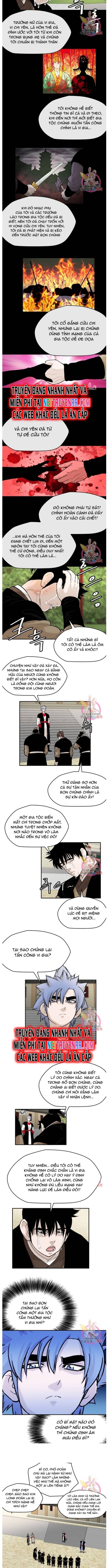 bất bại quyền ma Chapter 235 - Next Chapter 236