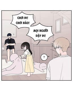 Hội Chứng Nam Phụ Chapter 18 - Trang 2