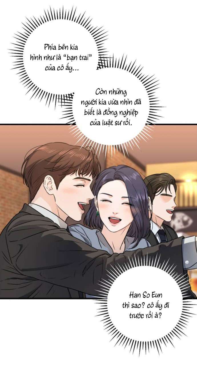 tôi nóng lòng muốn chiếm lấy cô ấy Chương 7 - Next Chap 7