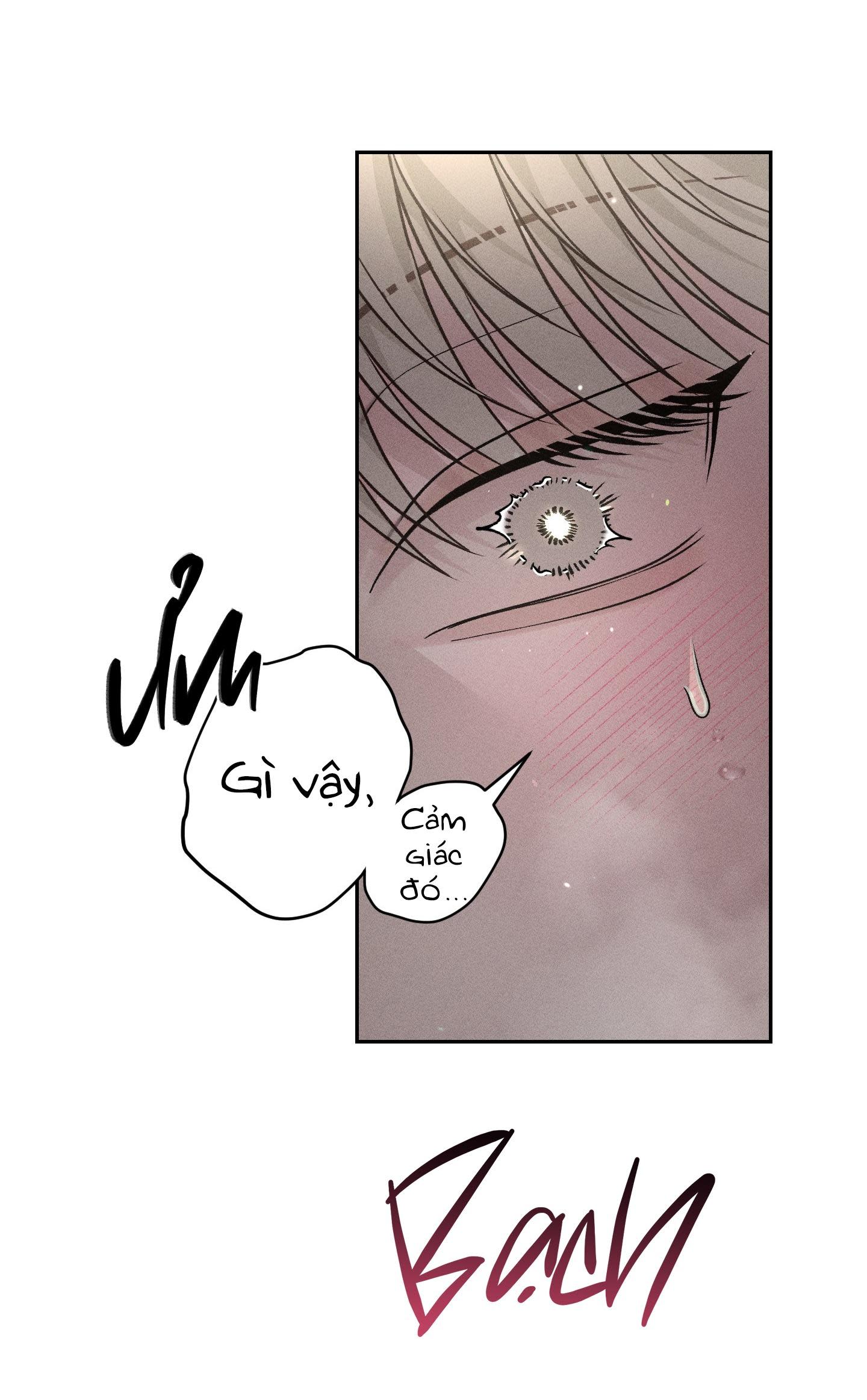 Máu tràn ly Wageul Chapter 4 - Trang 2