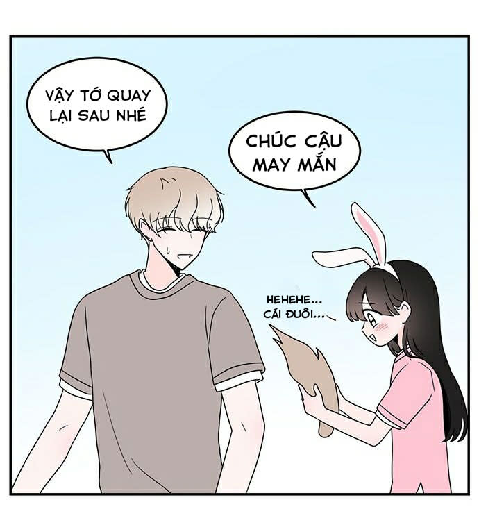 Hội Chứng Nam Phụ Chapter 13 - Trang 2