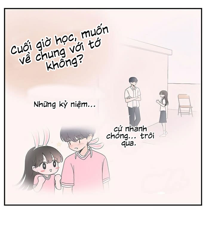 Hội Chứng Nam Phụ Chapter 15 - Trang 2