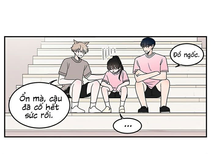 Hội Chứng Nam Phụ Chapter 14 - Trang 2