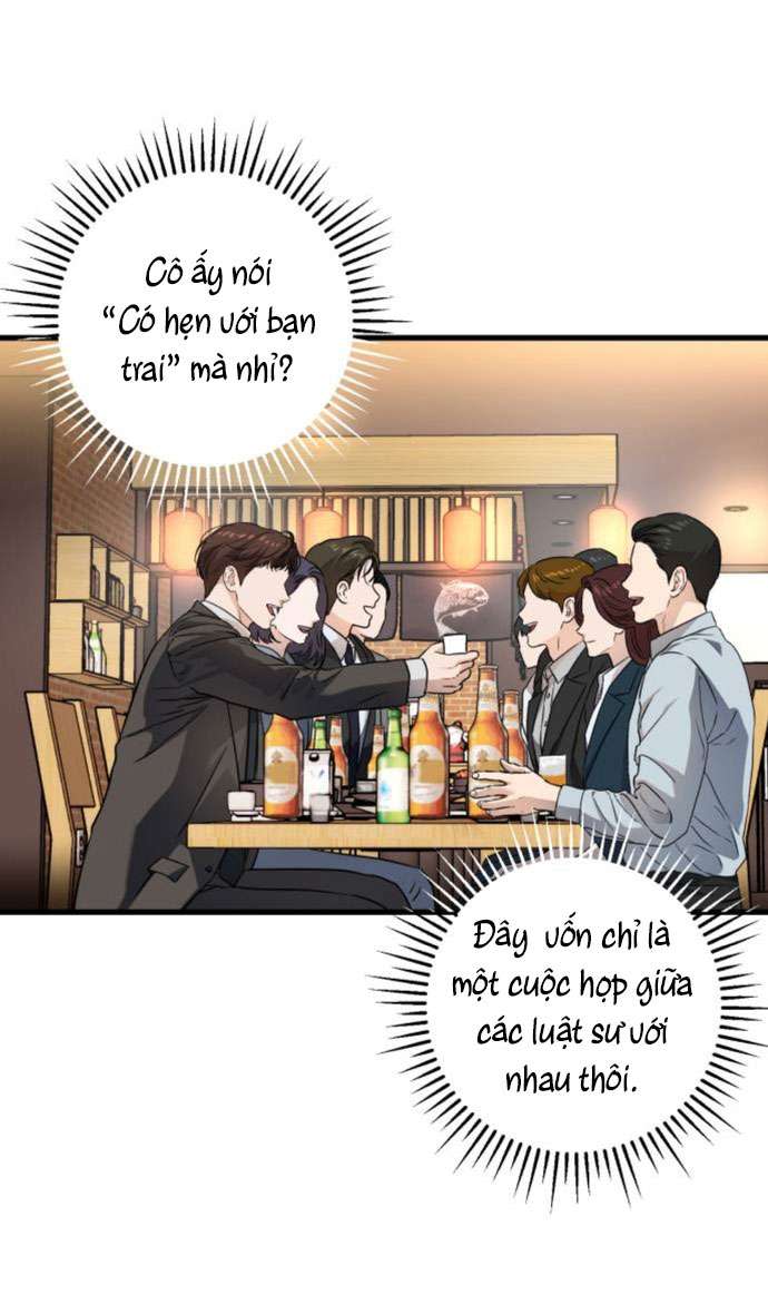 tôi nóng lòng muốn chiếm lấy cô ấy Chương 7 - Next Chap 7