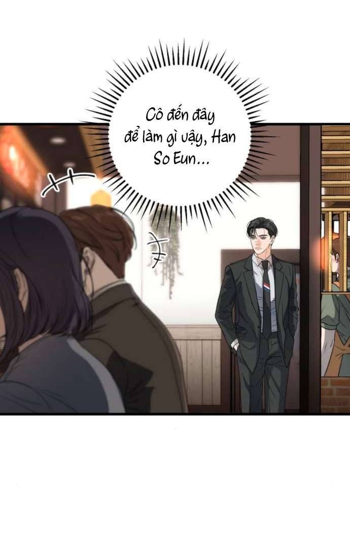 tôi nóng lòng muốn chiếm lấy cô ấy Chương 7 - Next Chap 7