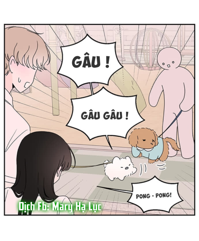 Hội Chứng Nam Phụ Chapter 21 - Trang 2