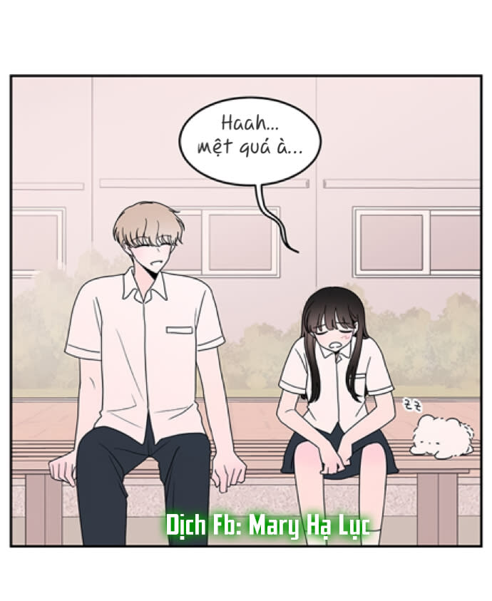 Hội Chứng Nam Phụ Chapter 21 - Trang 2