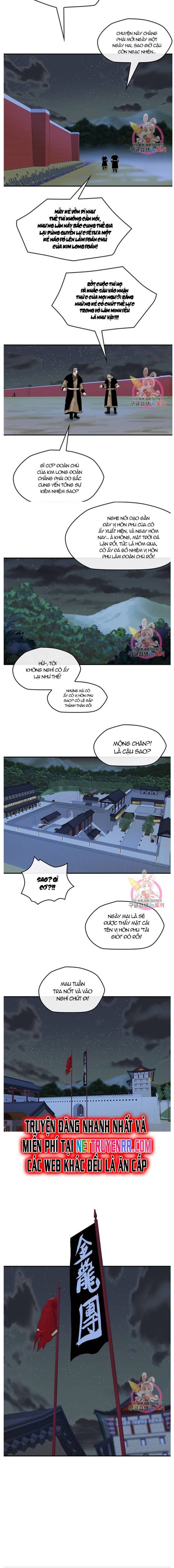 bất bại quyền ma Chapter 229 - Next Chapter 230