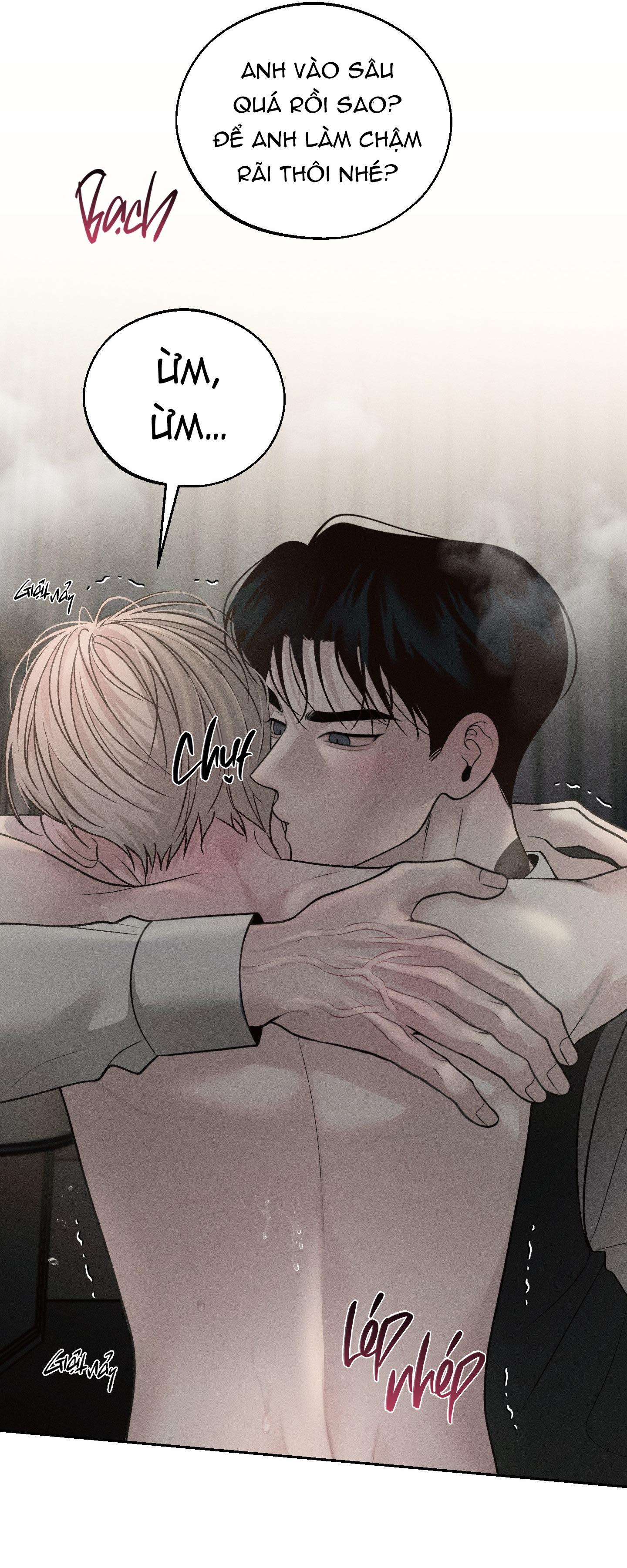 Máu tràn ly Wageul Chapter 4 - Trang 2