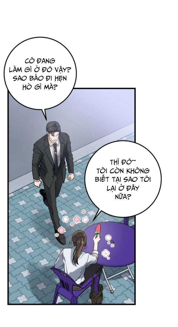 tôi nóng lòng muốn chiếm lấy cô ấy Chương 7 - Next Chap 7