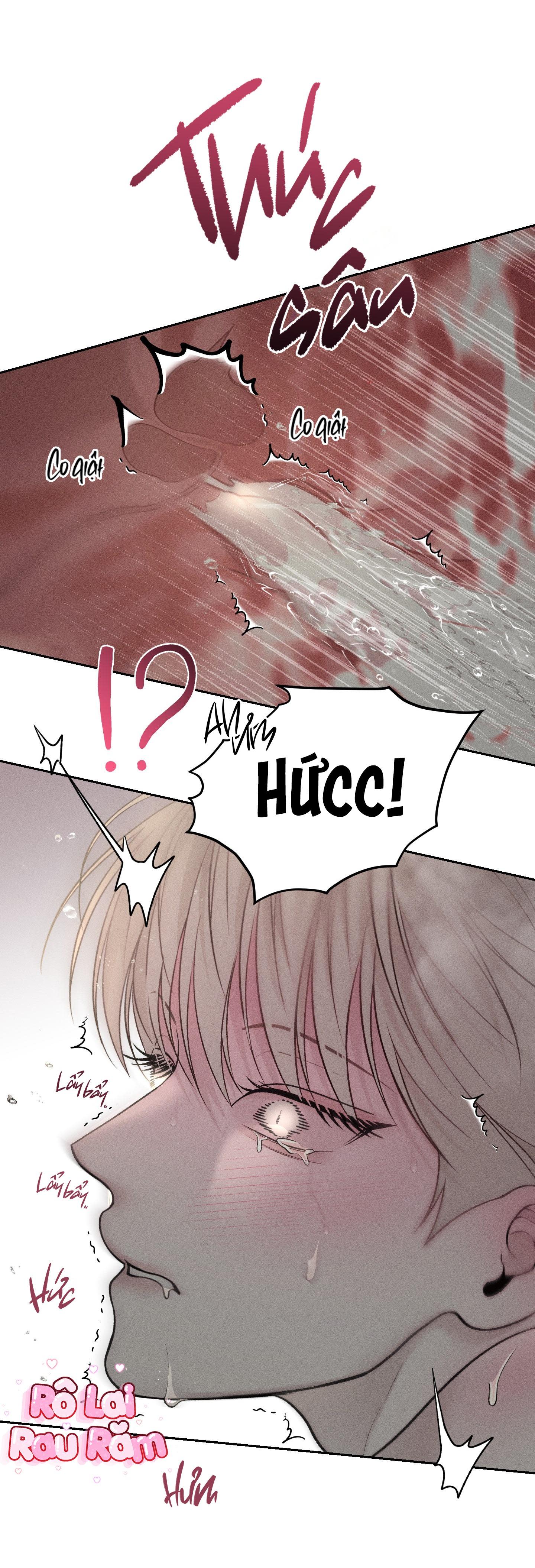 Máu tràn ly Wageul Chapter 4 - Trang 2