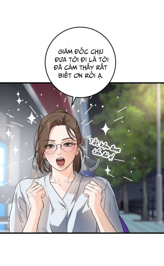 tôi nóng lòng muốn chiếm lấy cô ấy Chương 7 - Next Chap 7