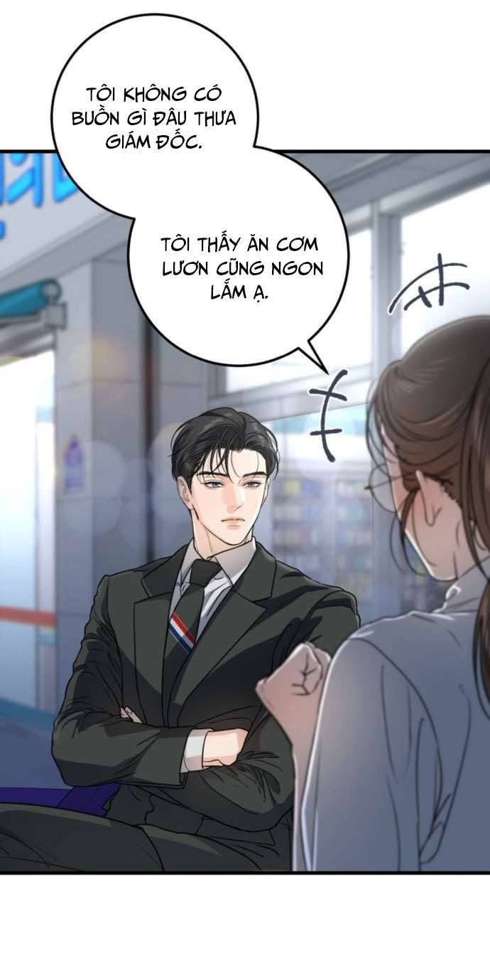 tôi nóng lòng muốn chiếm lấy cô ấy Chương 7 - Next Chap 7