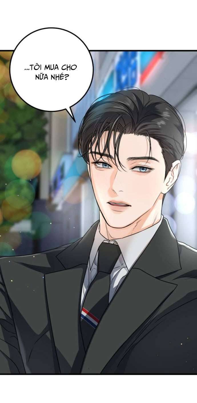 tôi nóng lòng muốn chiếm lấy cô ấy Chương 7 - Next Chap 7