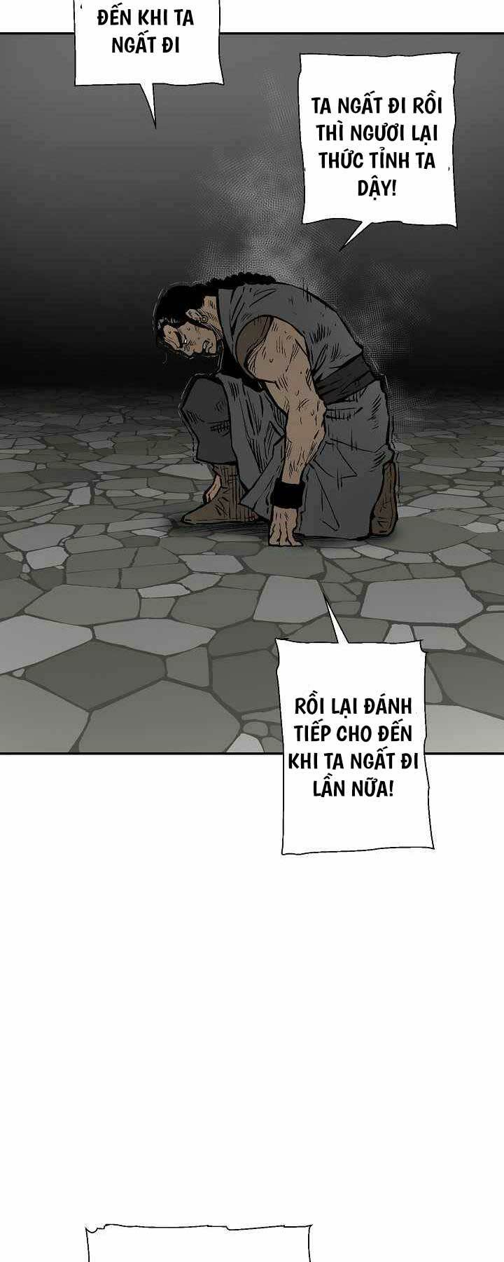 vĩ linh kiếm tiên chapter 49 - Trang 2