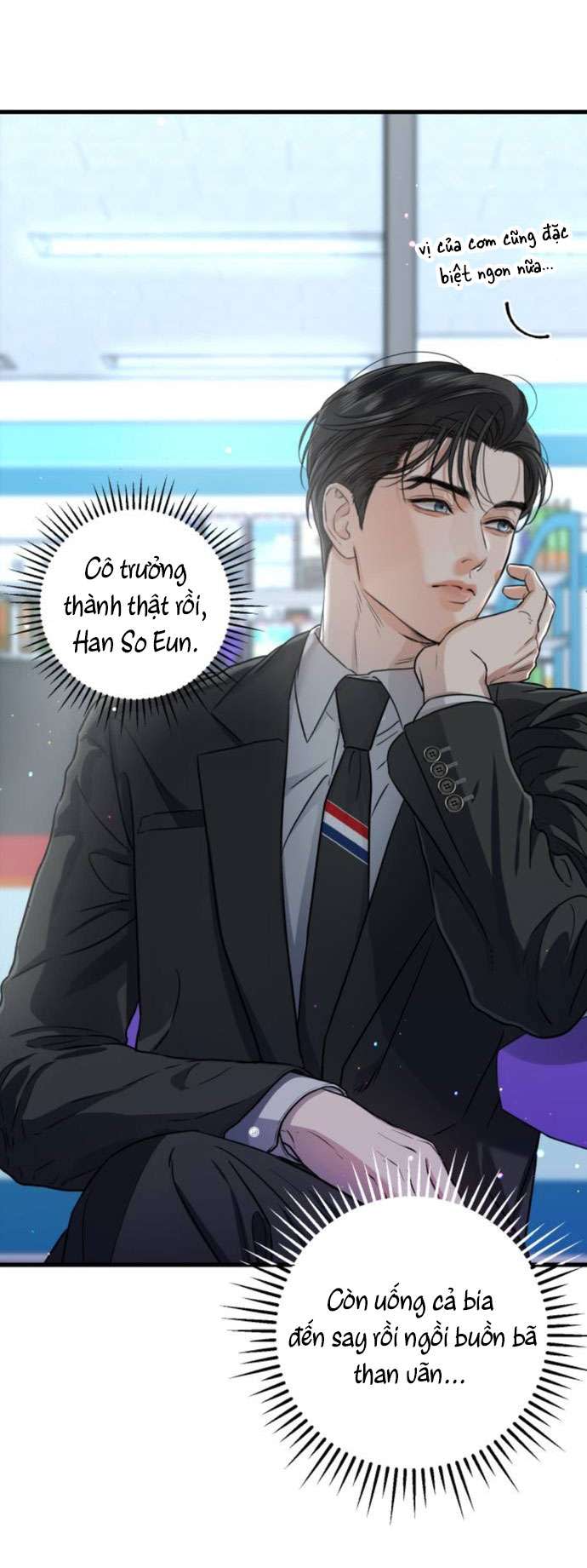 tôi nóng lòng muốn chiếm lấy cô ấy Chương 7 - Next Chap 7