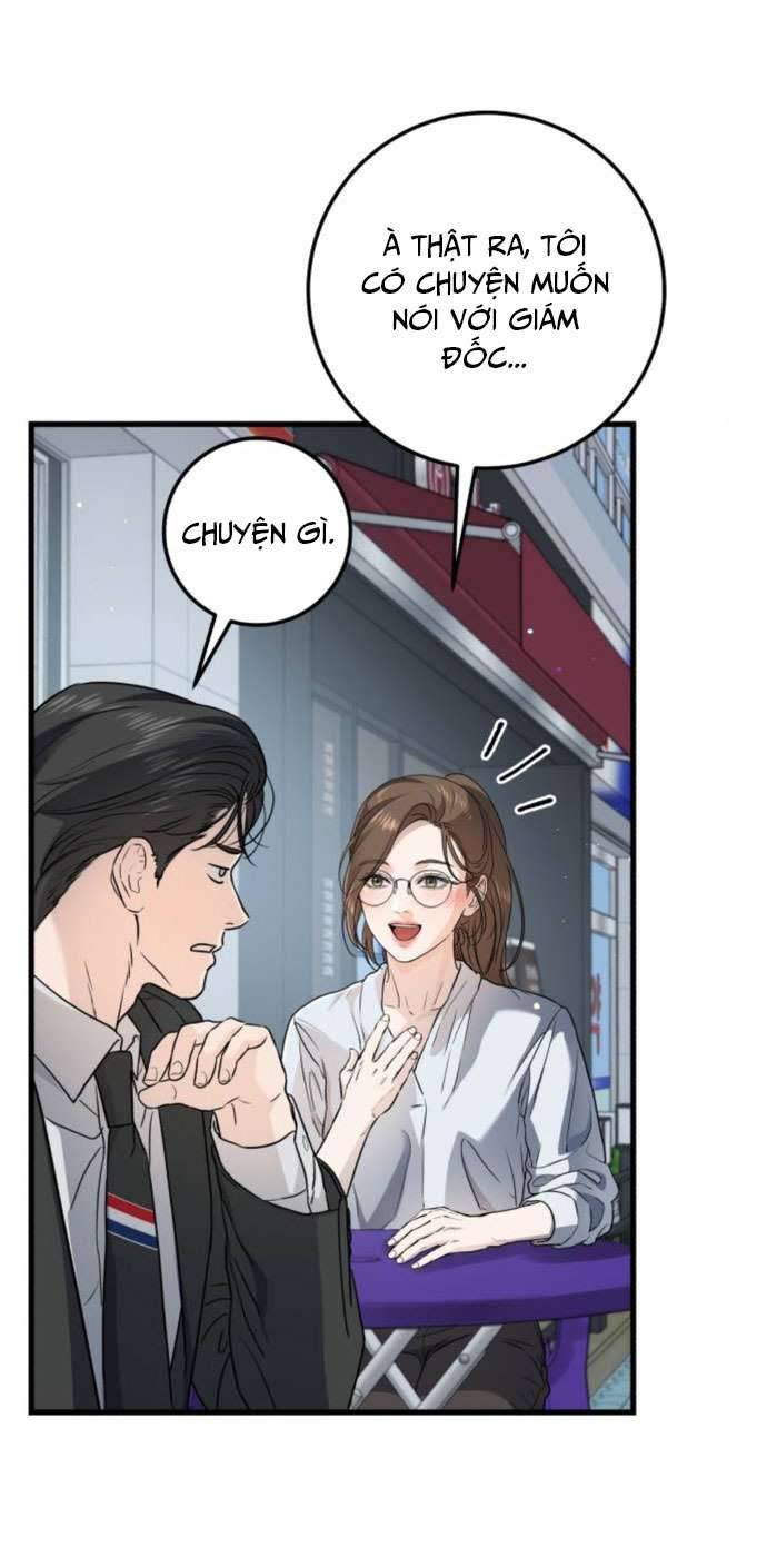 tôi nóng lòng muốn chiếm lấy cô ấy Chương 7 - Next Chap 7