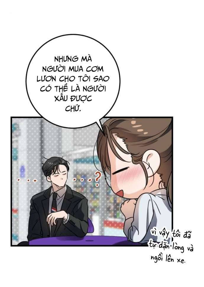 tôi nóng lòng muốn chiếm lấy cô ấy Chương 7 - Next Chap 7