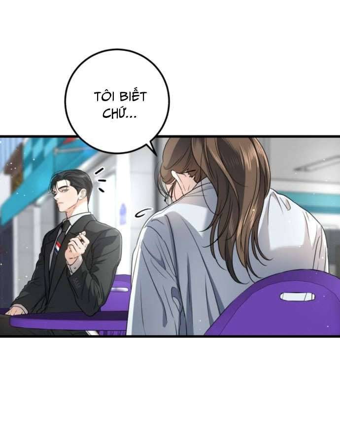 tôi nóng lòng muốn chiếm lấy cô ấy Chương 7 - Next Chap 7