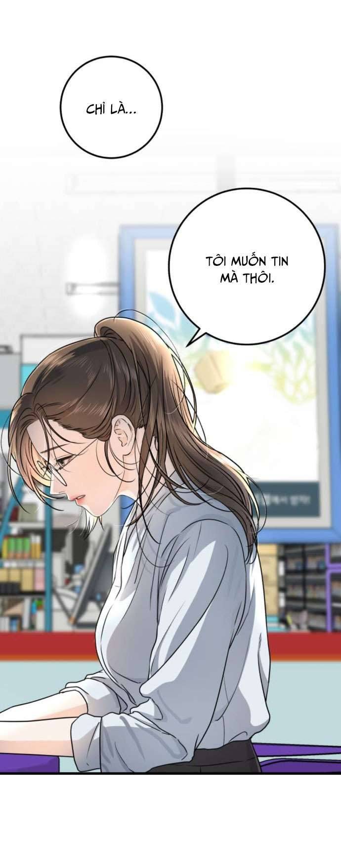 tôi nóng lòng muốn chiếm lấy cô ấy Chương 7 - Next Chap 7