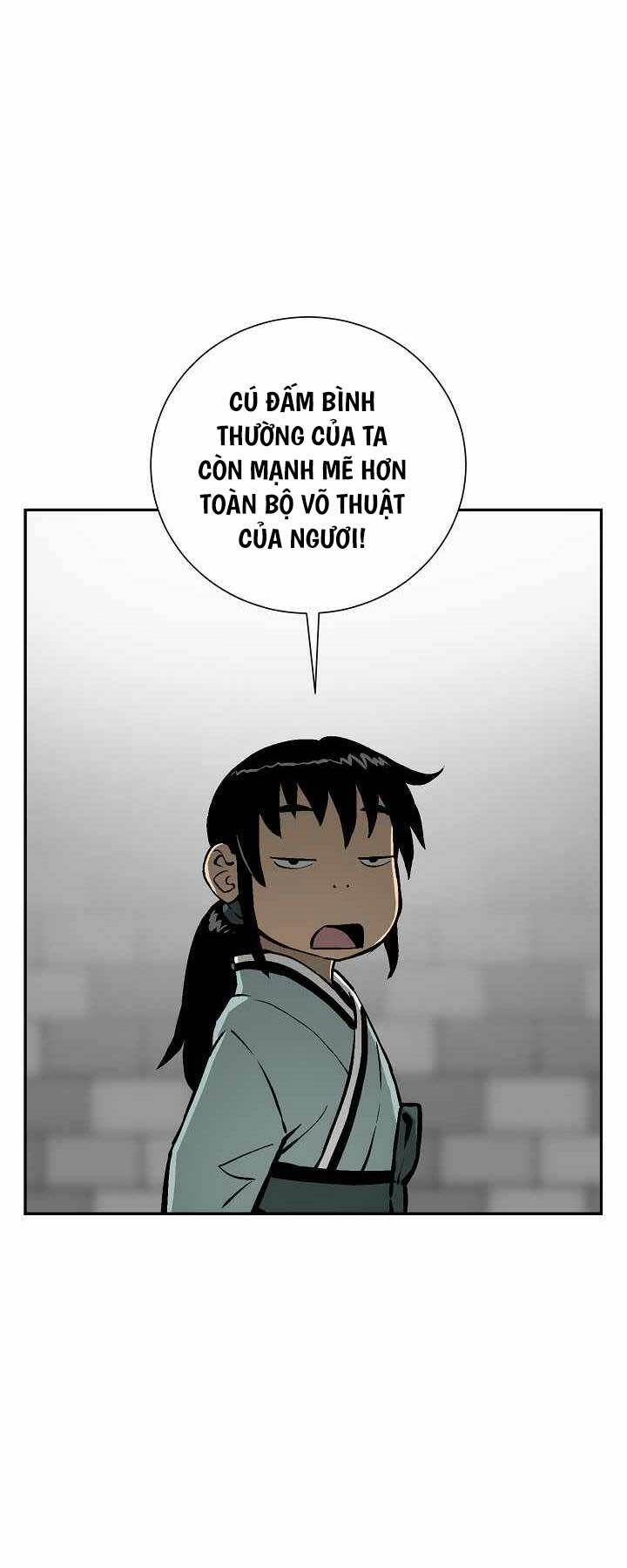 vĩ linh kiếm tiên chapter 49 - Trang 2