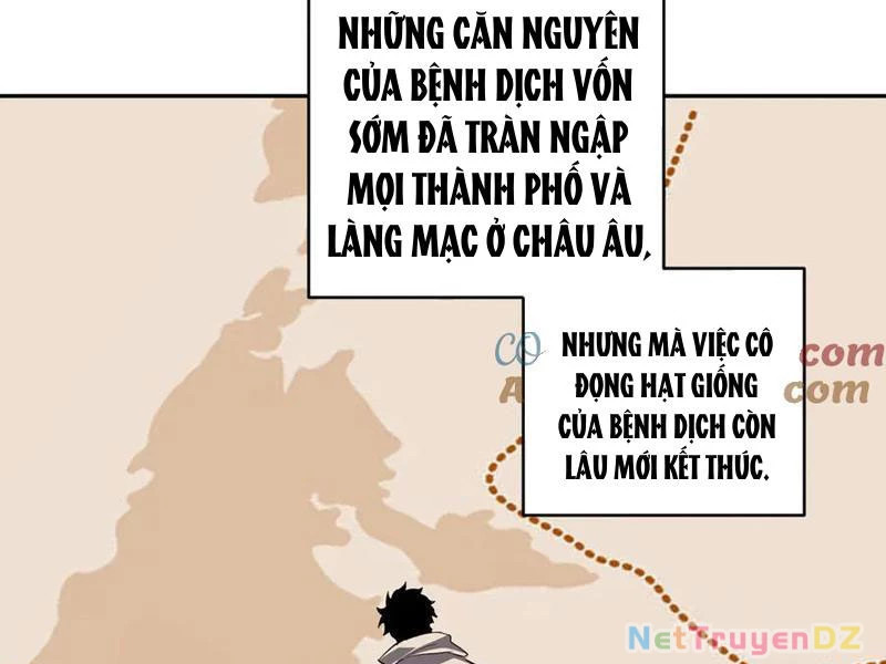 mạt nhật thiên hạ: ta, virus quân vương Chapter 44 - Trang 2