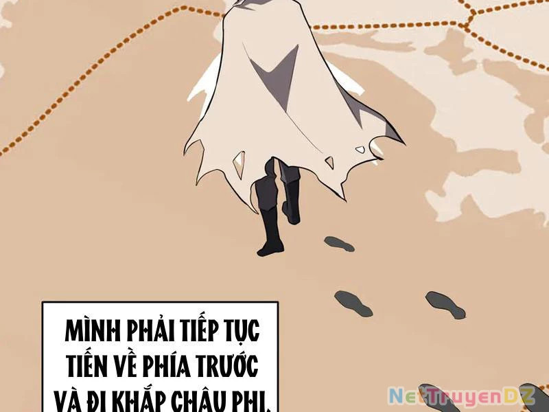 mạt nhật thiên hạ: ta, virus quân vương Chapter 44 - Trang 2