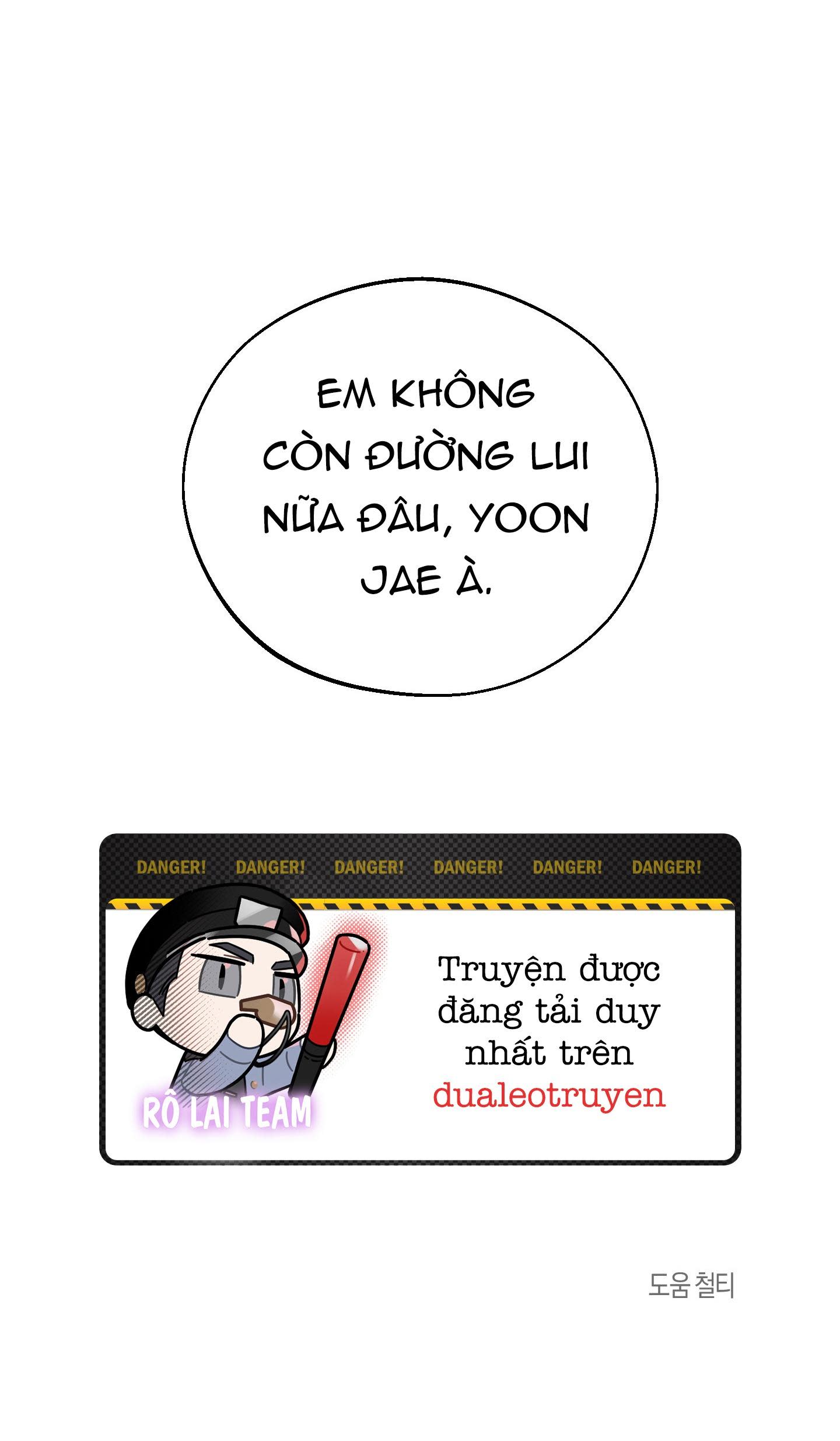 Máu tràn ly Wageul Chapter 4 - Trang 2