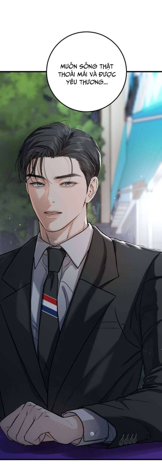 tôi nóng lòng muốn chiếm lấy cô ấy Chương 7 - Next Chap 7