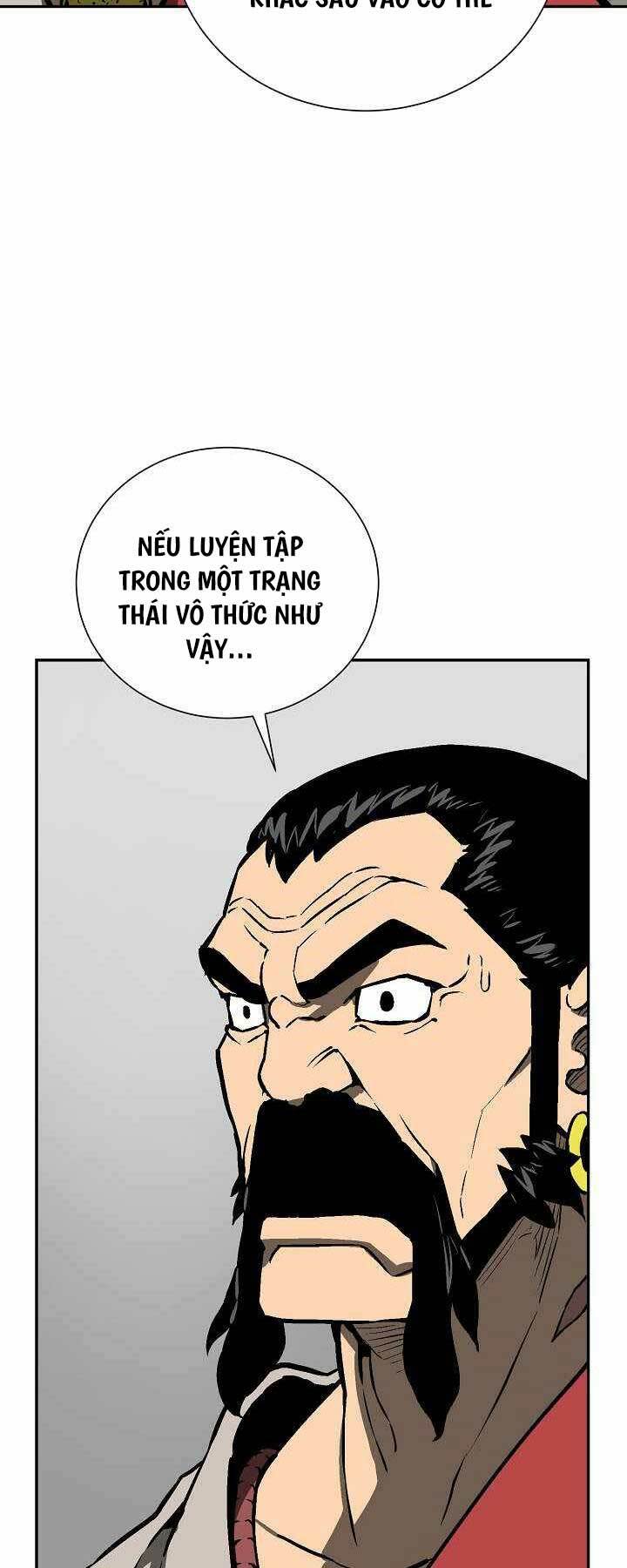 vĩ linh kiếm tiên chapter 49 - Trang 2