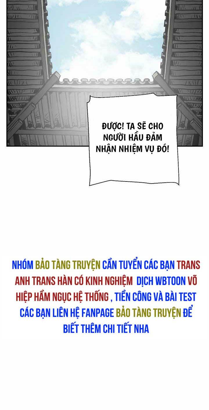 vĩ linh kiếm tiên chapter 49 - Trang 2