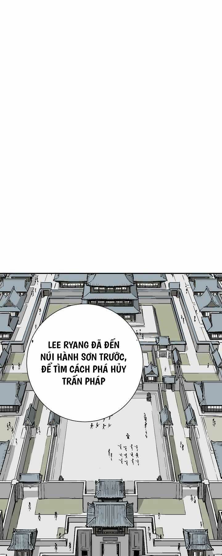 vĩ linh kiếm tiên chapter 49 - Trang 2