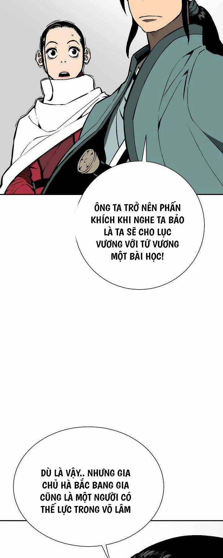 vĩ linh kiếm tiên chapter 49 - Trang 2