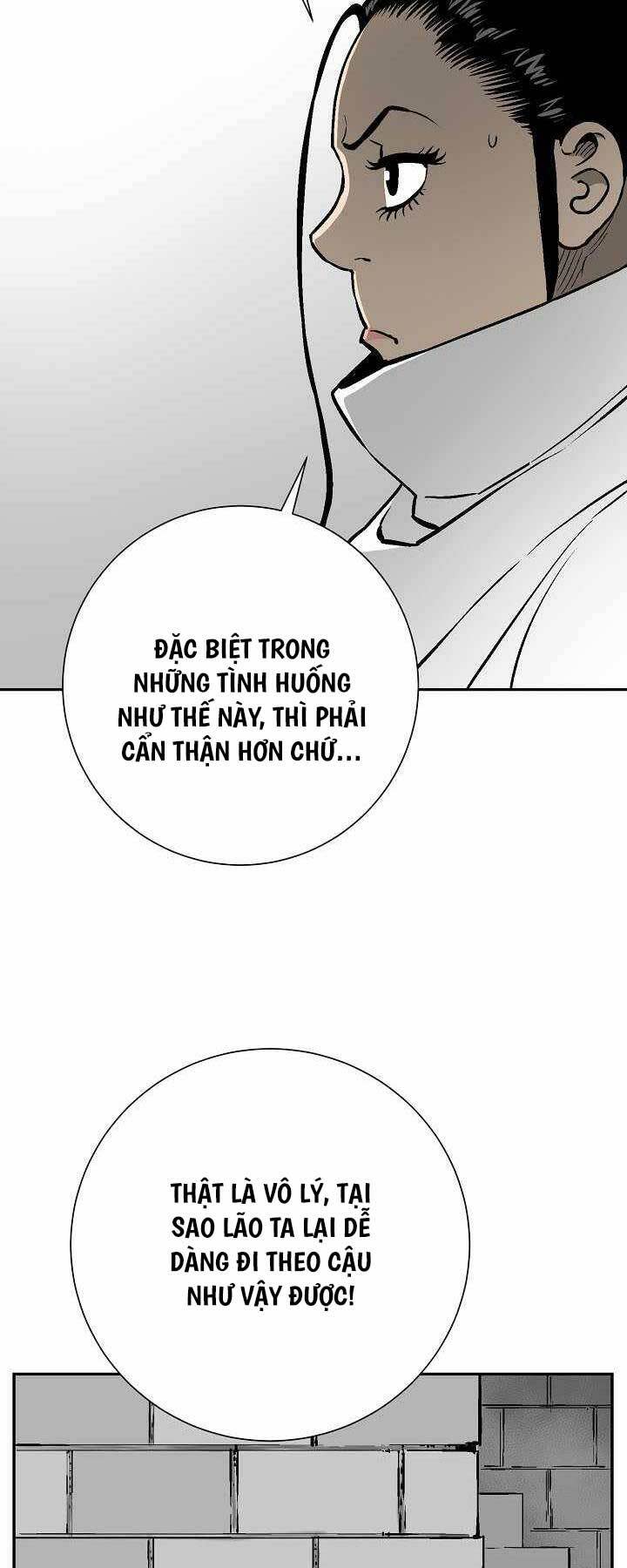 vĩ linh kiếm tiên chapter 49 - Trang 2