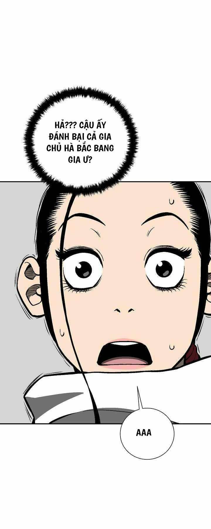 vĩ linh kiếm tiên chapter 49 - Trang 2