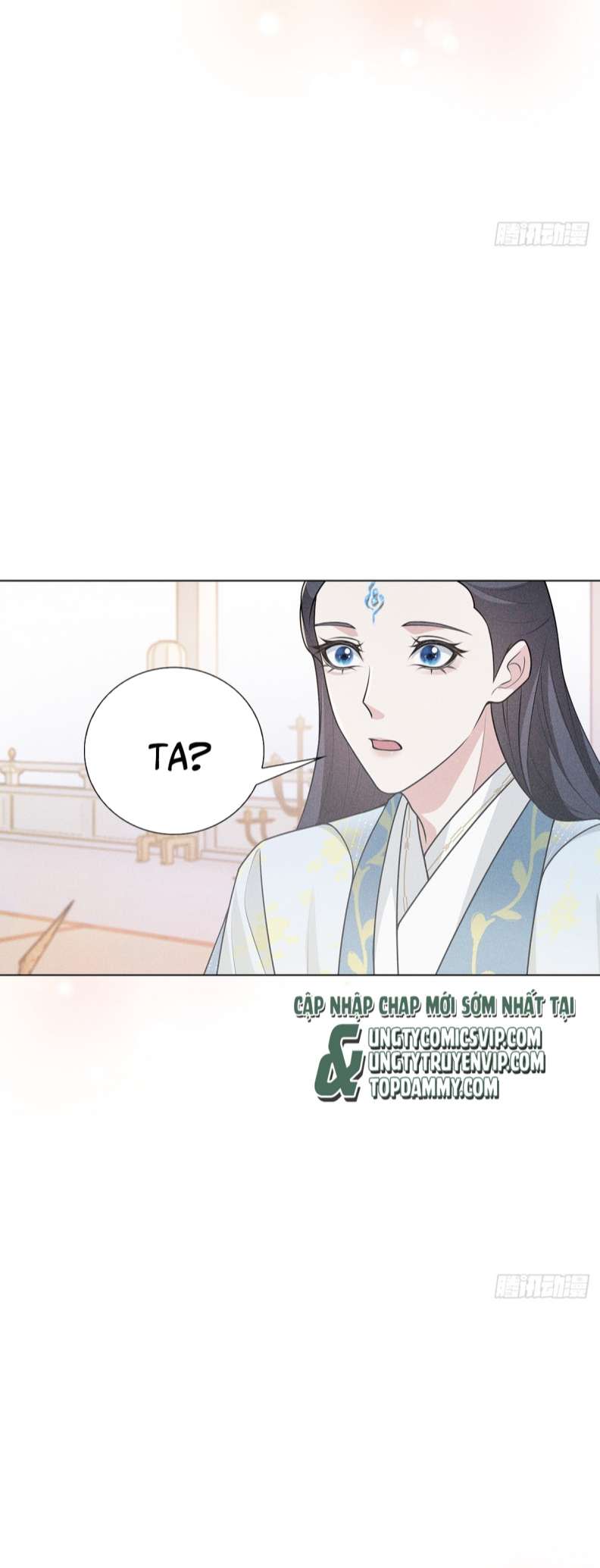 Xâm Chiếm Nguyệt Quang Chap 11 - Next Chap 12