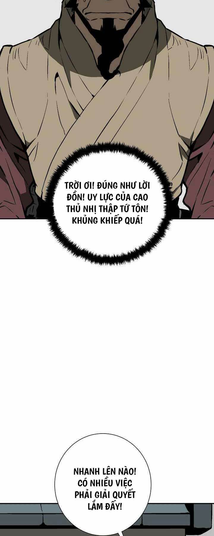 vĩ linh kiếm tiên chapter 49 - Trang 2