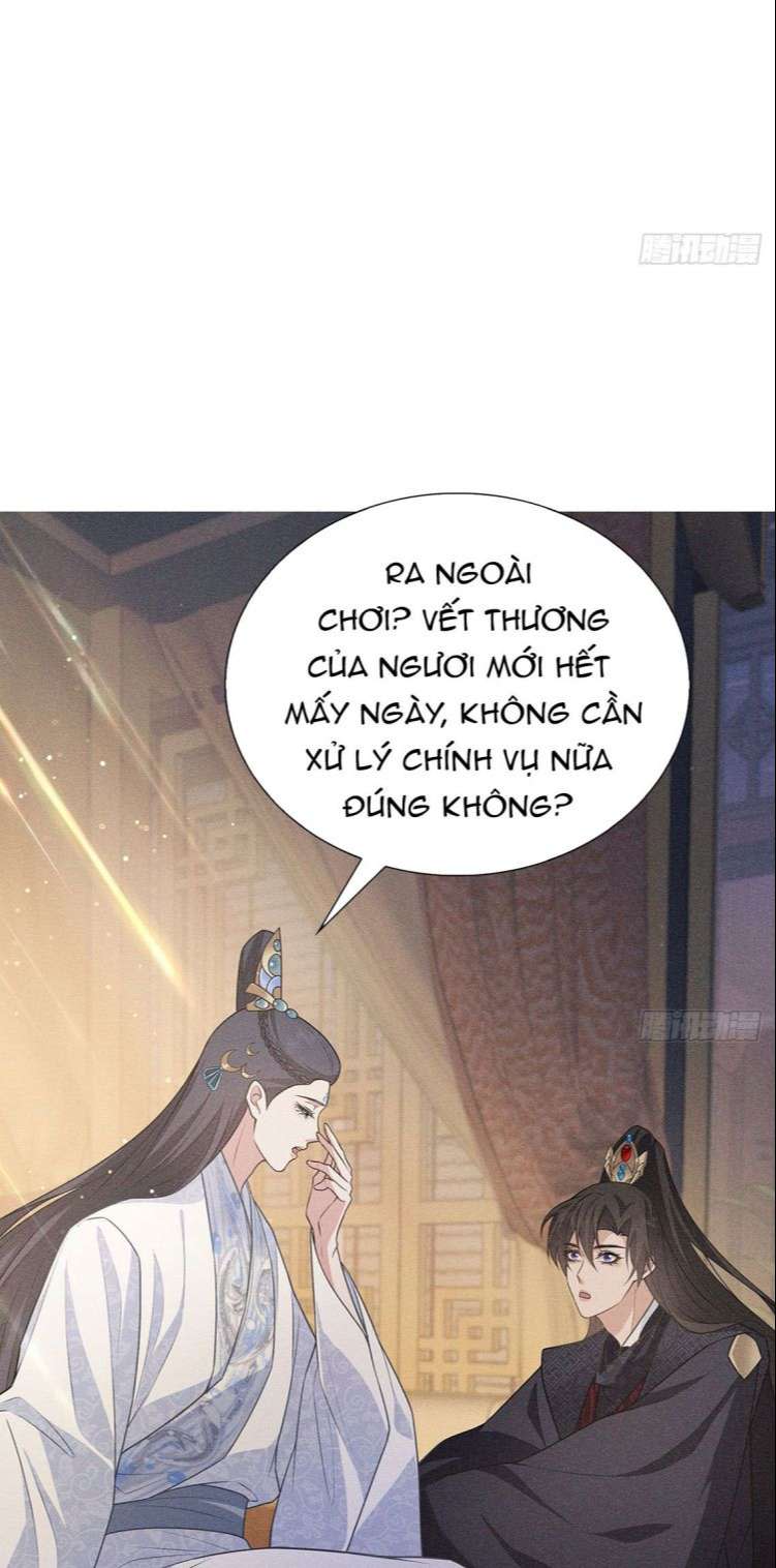 Xâm Chiếm Nguyệt Quang Chap 15 - Next Chap 16