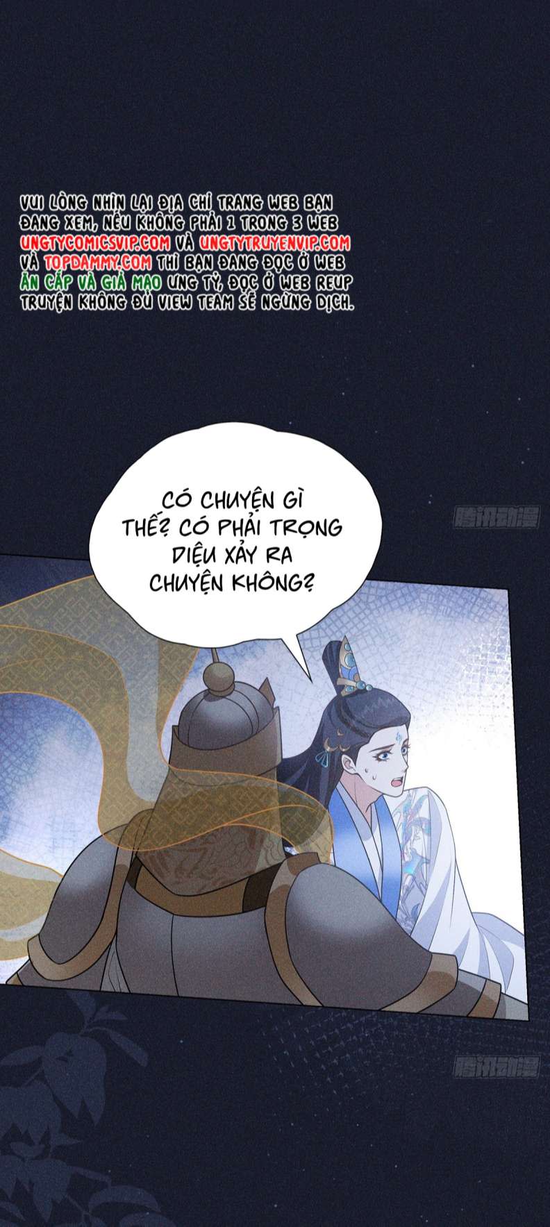 Xâm Chiếm Nguyệt Quang Chap 12 - Next Chap 13