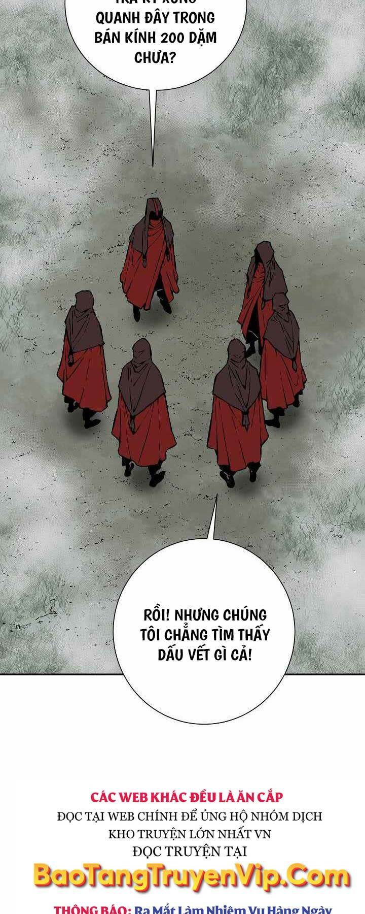 vĩ linh kiếm tiên chapter 49 - Trang 2