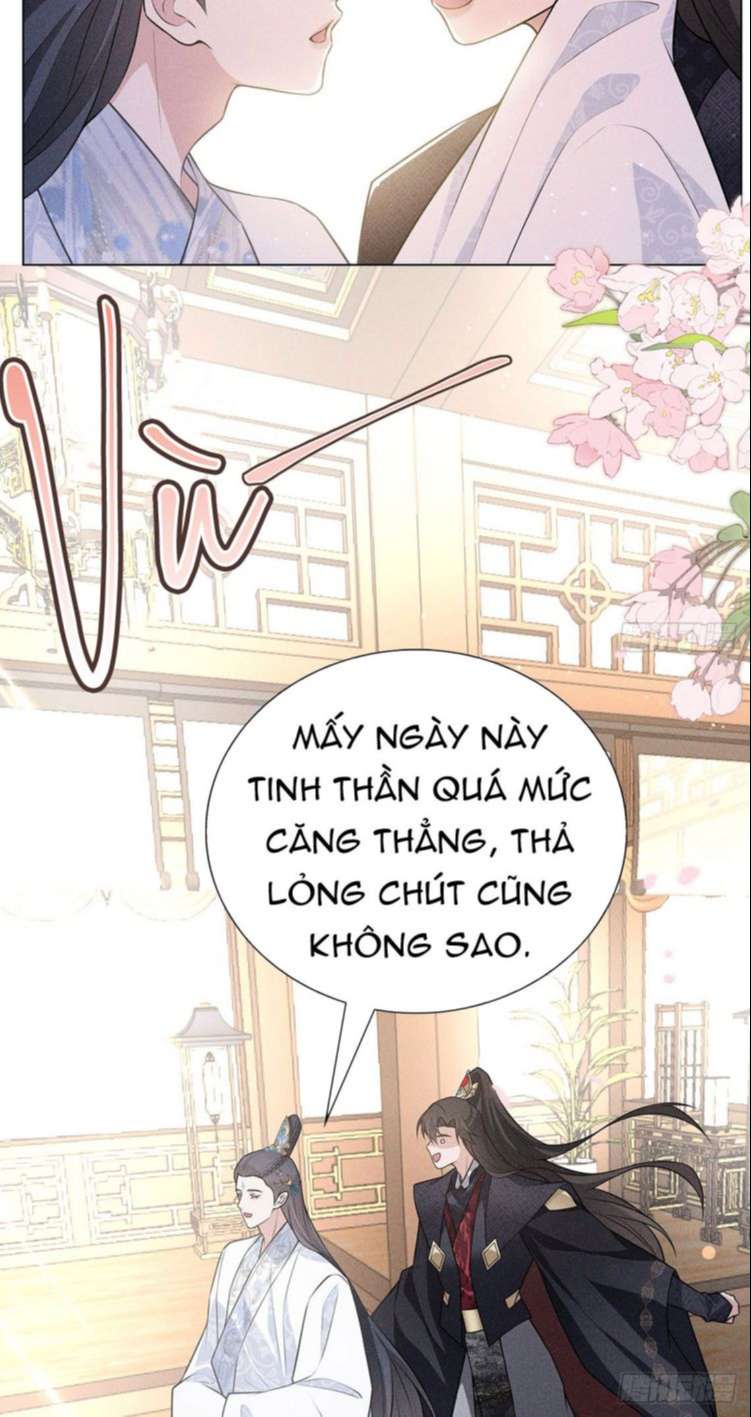 Xâm Chiếm Nguyệt Quang Chap 15 - Next Chap 16