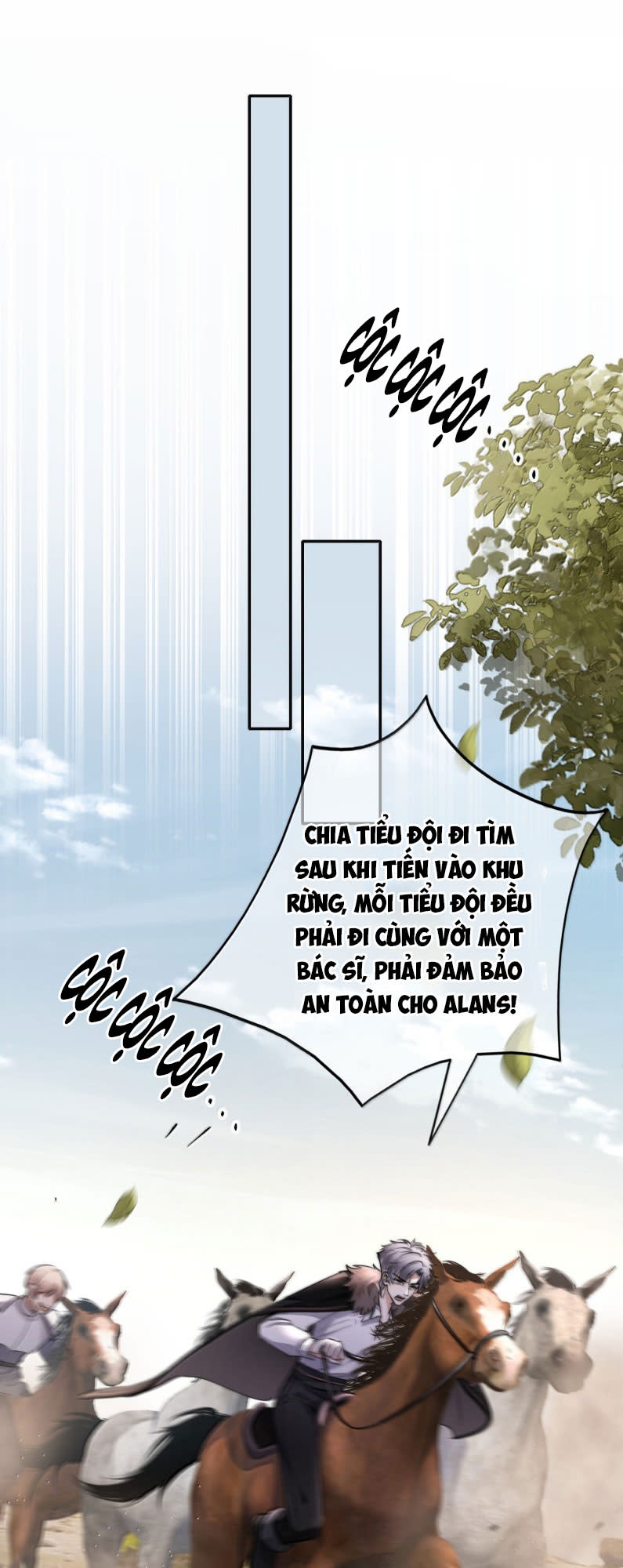 Phệ Chủ Chap 20 - Next 