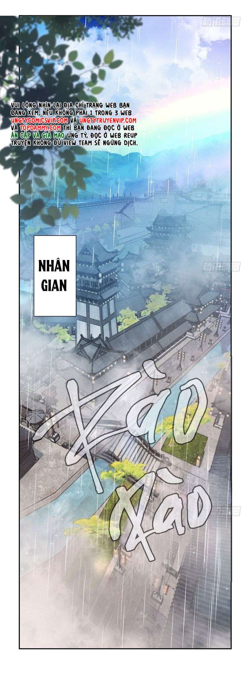 Xâm Chiếm Nguyệt Quang Chap 15 - Next Chap 16