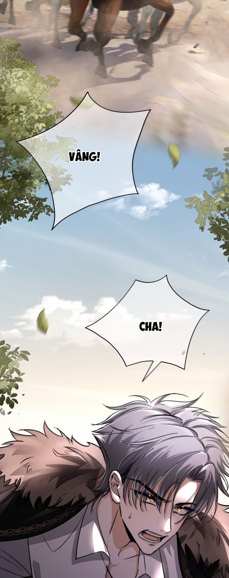 Phệ Chủ Chap 20 - Next 