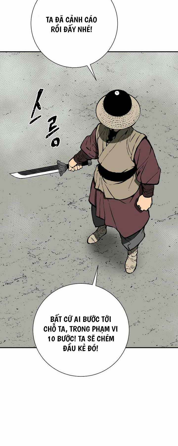 vĩ linh kiếm tiên chapter 49 - Trang 2