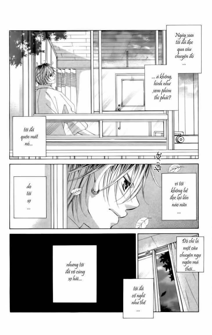 Boku no Hatsukoi wo Kimi ni Sasagu Chapter 51 - Trang 2