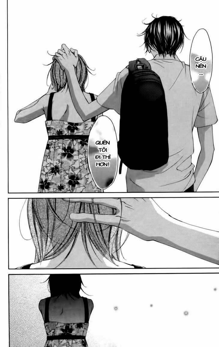 Boku no Hatsukoi wo Kimi ni Sasagu Chapter 51 - Trang 2