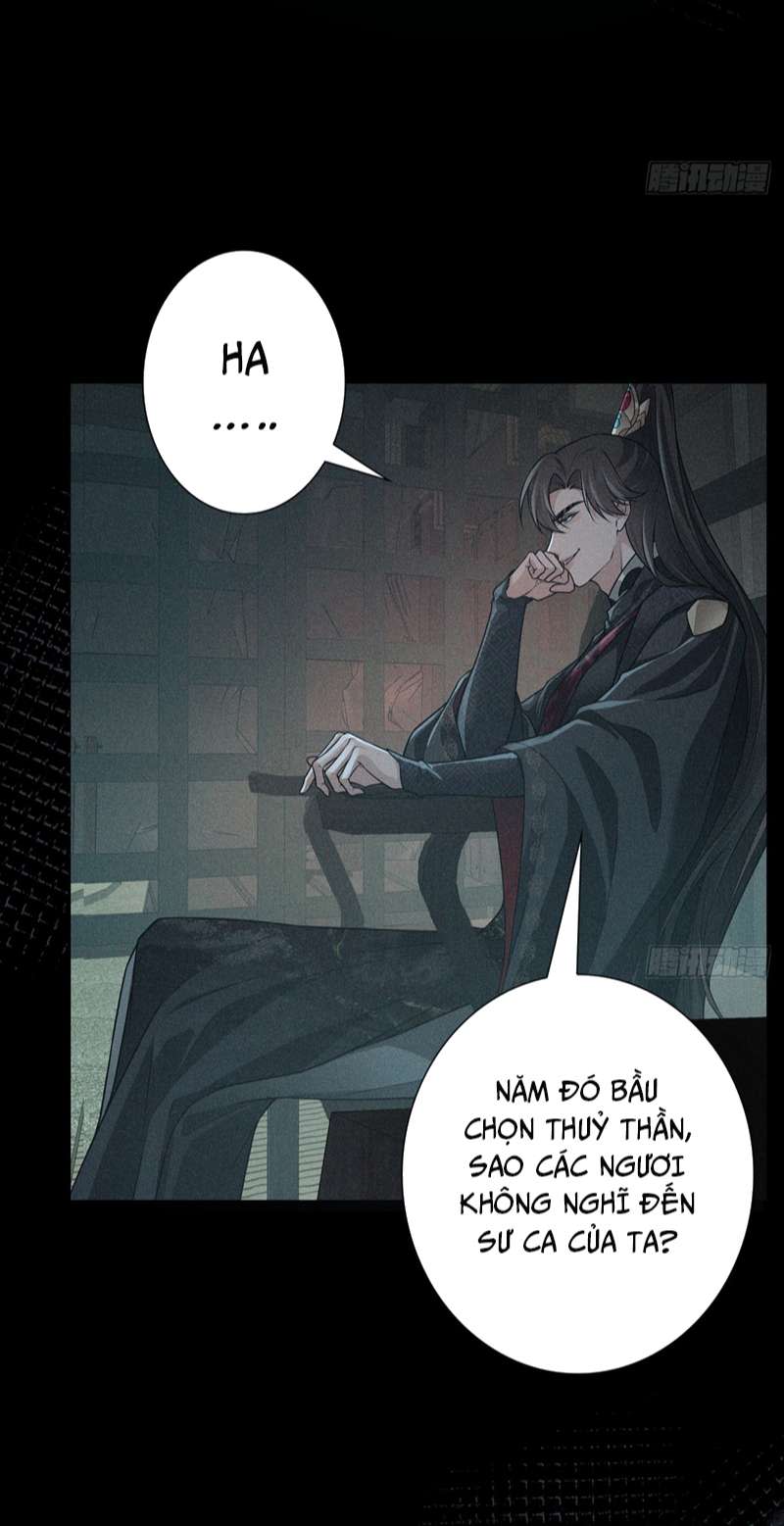 Xâm Chiếm Nguyệt Quang Chap 19 - Next Chap 20