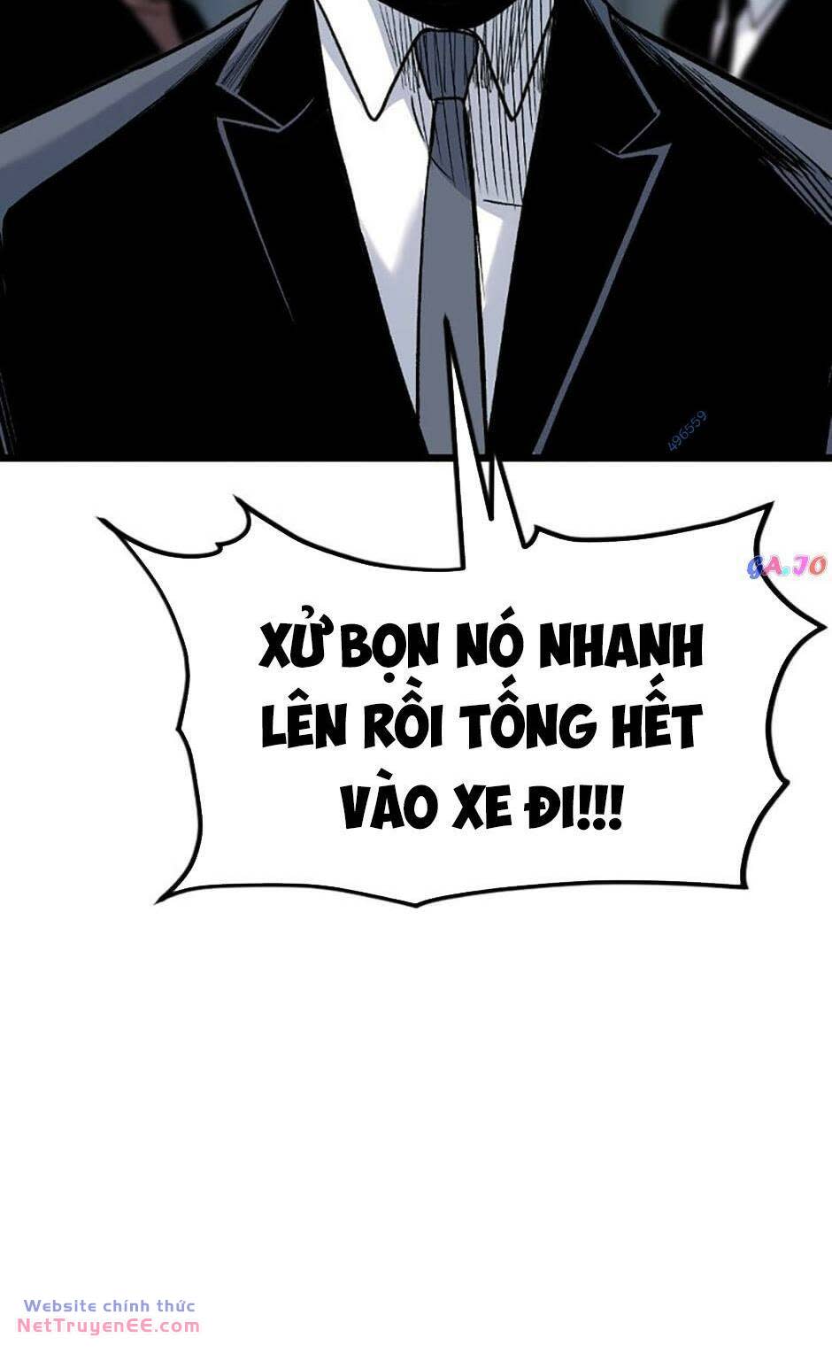 chuyển hóa Chapter 90 - Trang 2